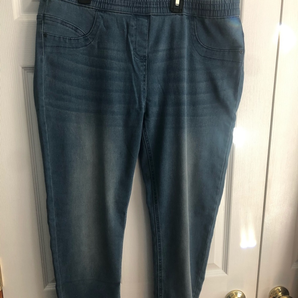 Jeggings